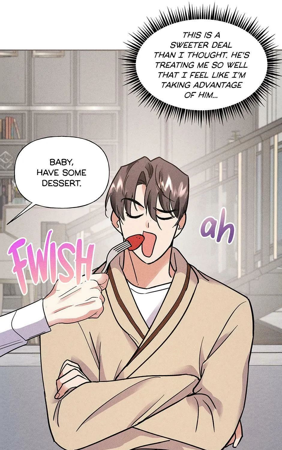 Romance Without Loss Chapter 7 page 82 - 