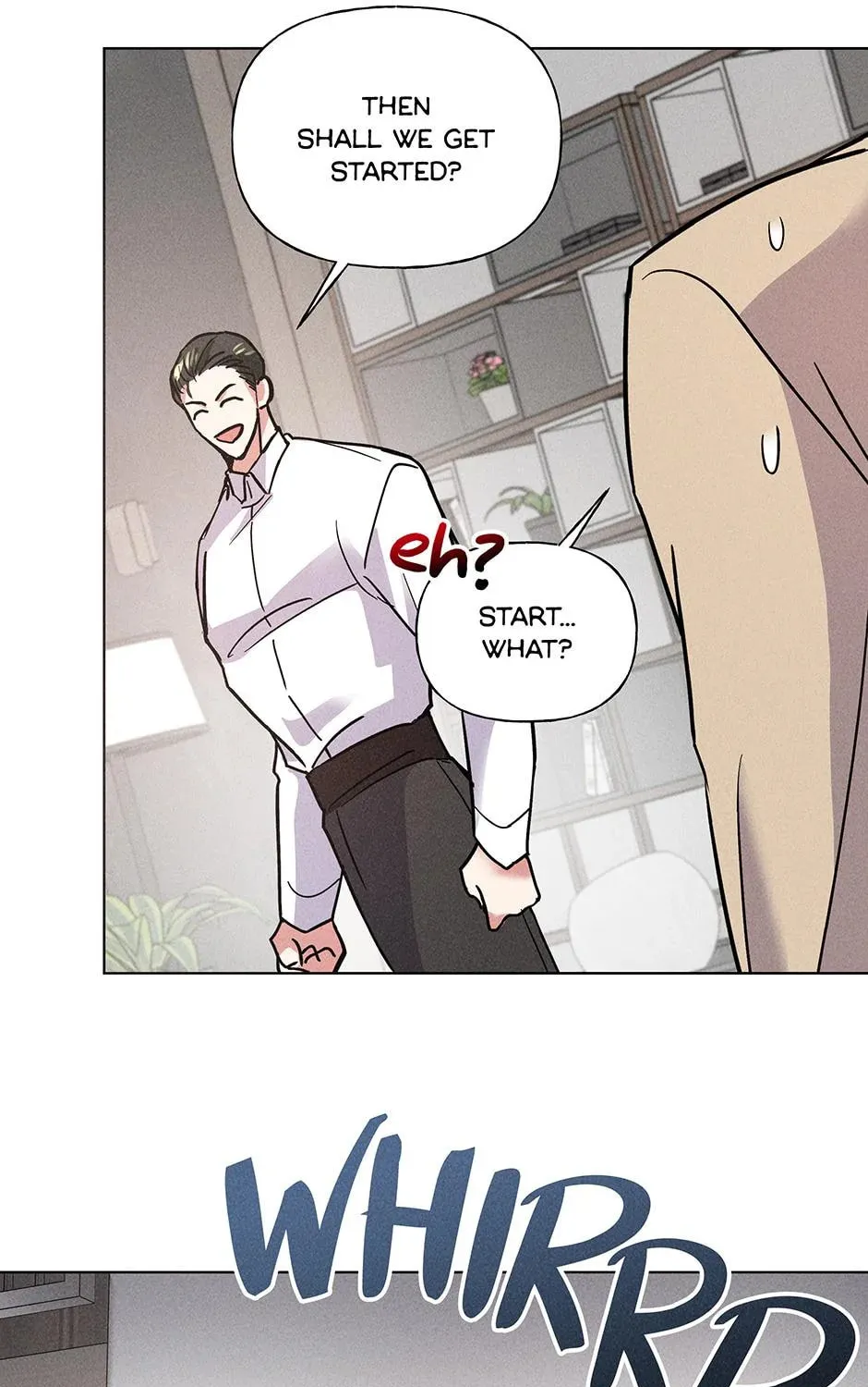 Romance Without Loss Chapter 7 page 85 - 