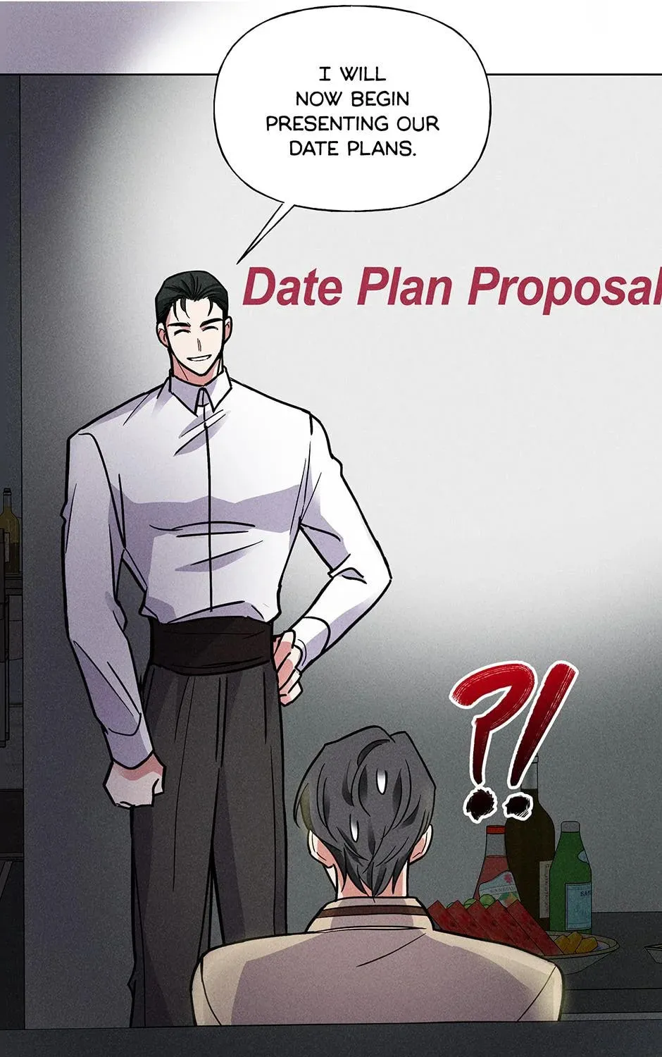 Romance Without Loss Chapter 7 page 88 - 