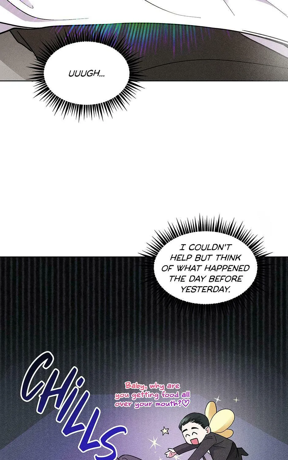 Romance Without Loss Chapter 7 page 10 - 