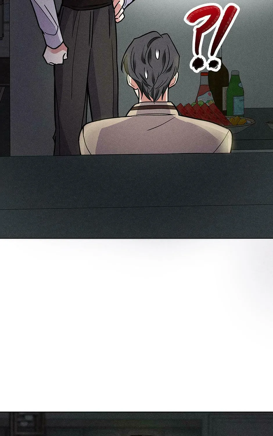 Romance Without Loss Chapter 8 page 2 - 