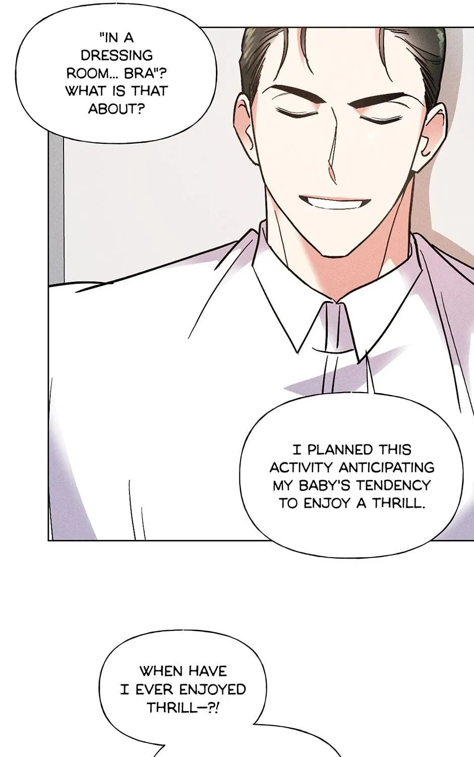 Romance Without Loss Chapter 8 page 11 - 
