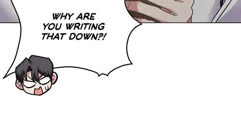 Romance Without Loss Chapter 8 page 14 - 