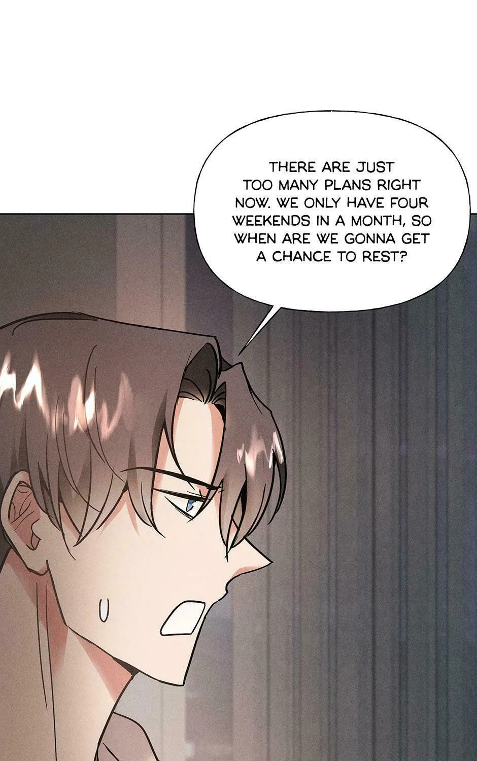 Romance Without Loss Chapter 8 page 15 - 