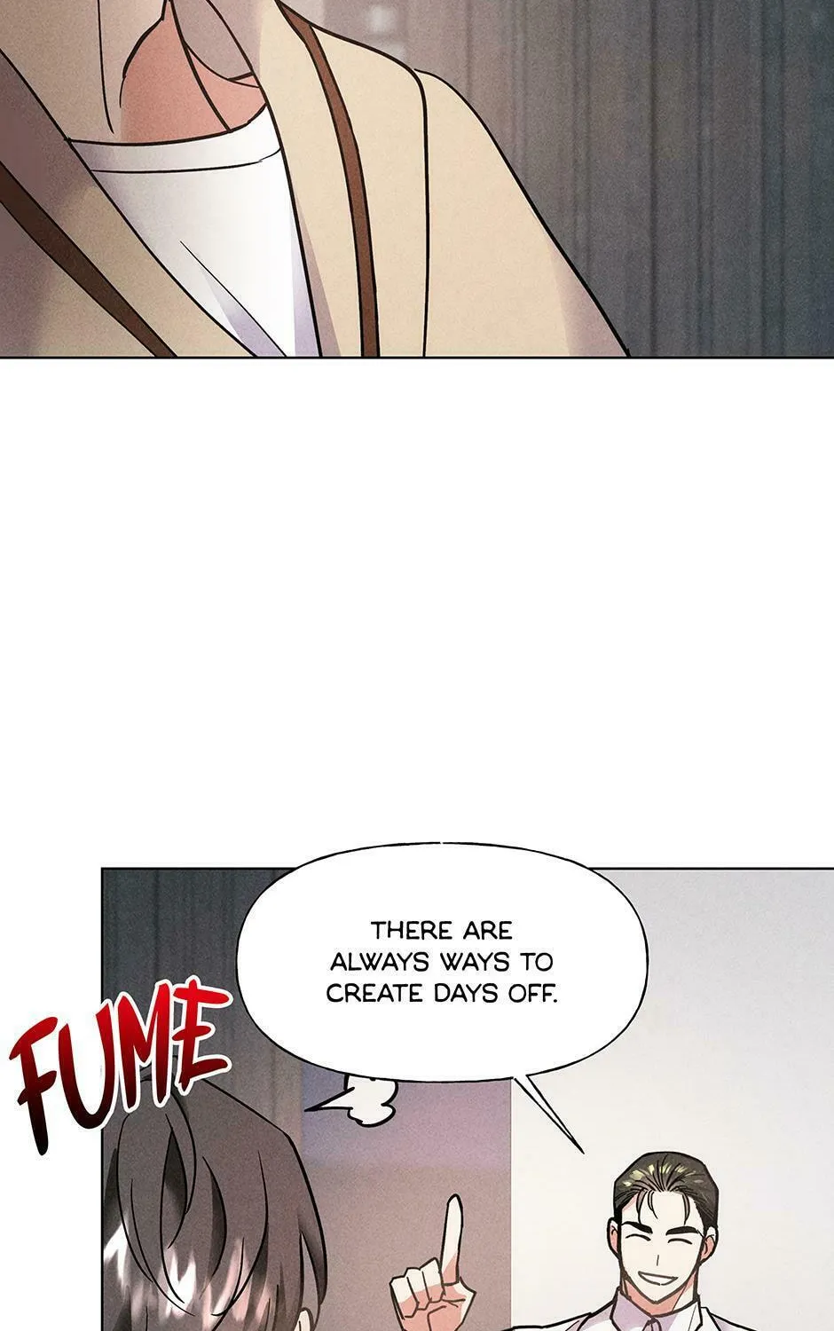 Romance Without Loss Chapter 8 page 16 - 