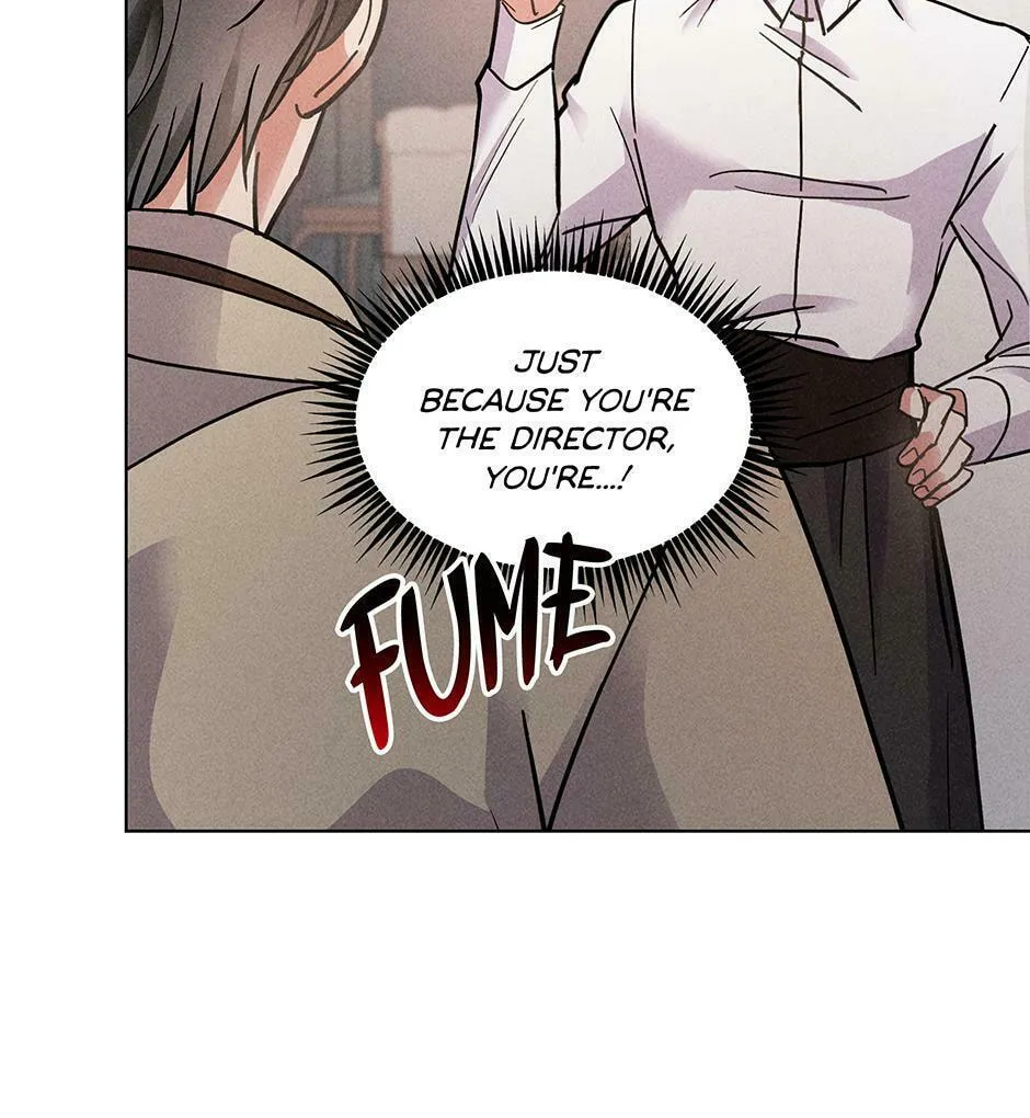 Romance Without Loss Chapter 8 page 17 - 