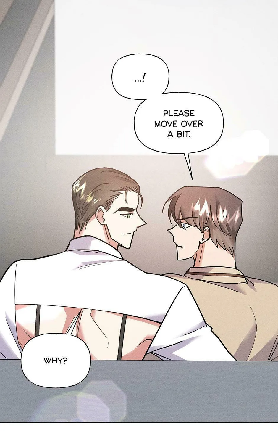 Romance Without Loss Chapter 8 page 22 - 