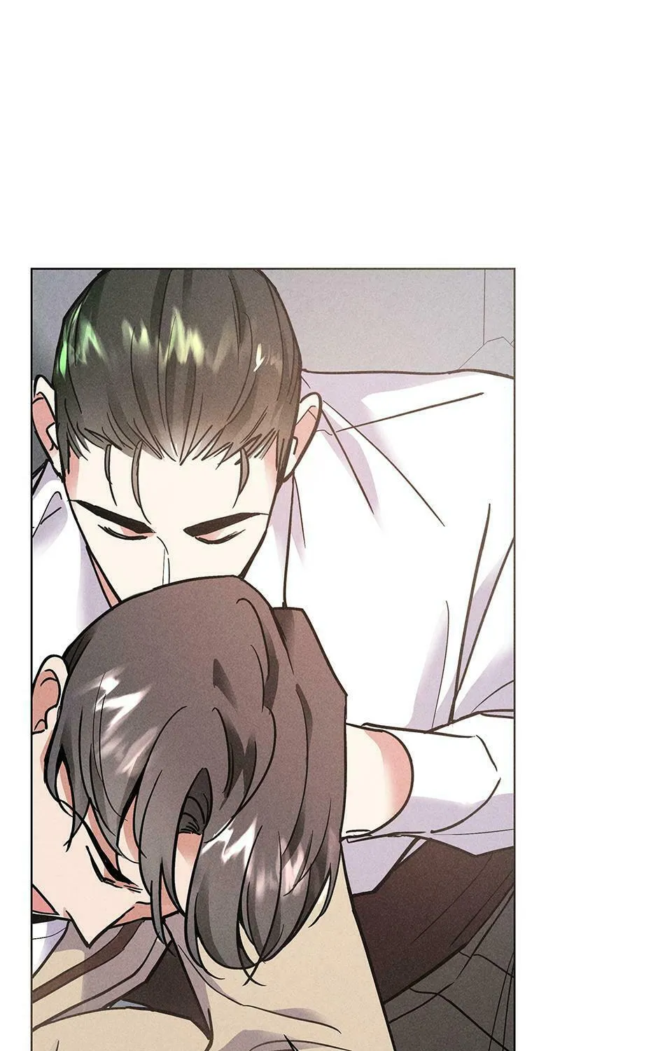Romance Without Loss Chapter 8 page 23 - 