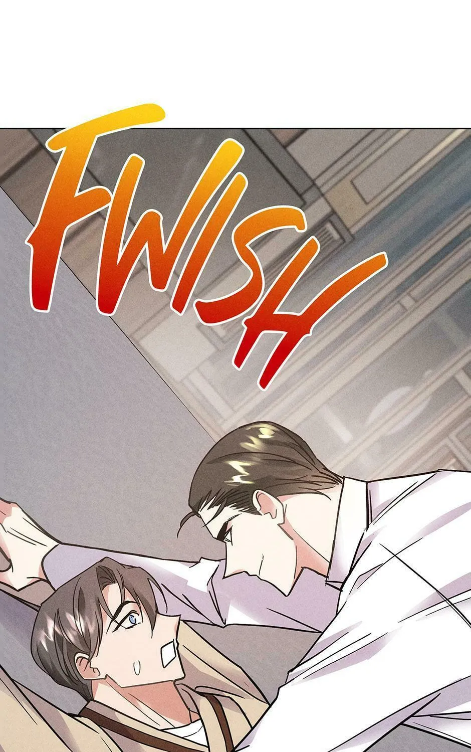 Romance Without Loss Chapter 8 page 26 - 