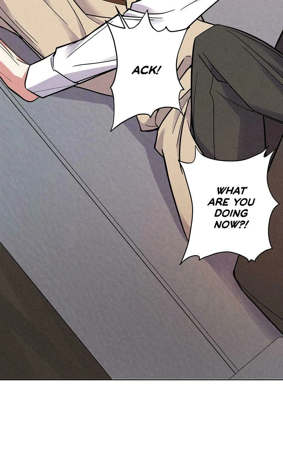 Romance Without Loss Chapter 8 page 27 - 