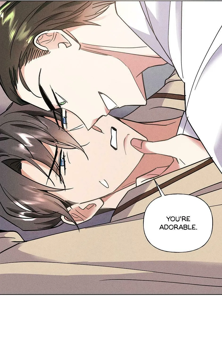 Romance Without Loss Chapter 8 page 29 - 