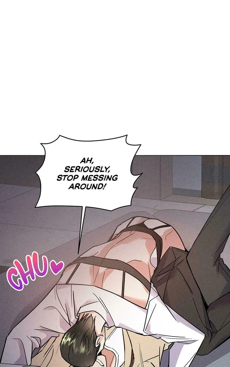 Romance Without Loss Chapter 8 page 30 - 