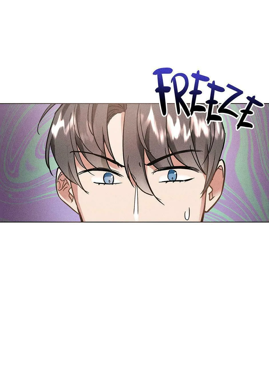 Romance Without Loss Chapter 8 page 34 - 