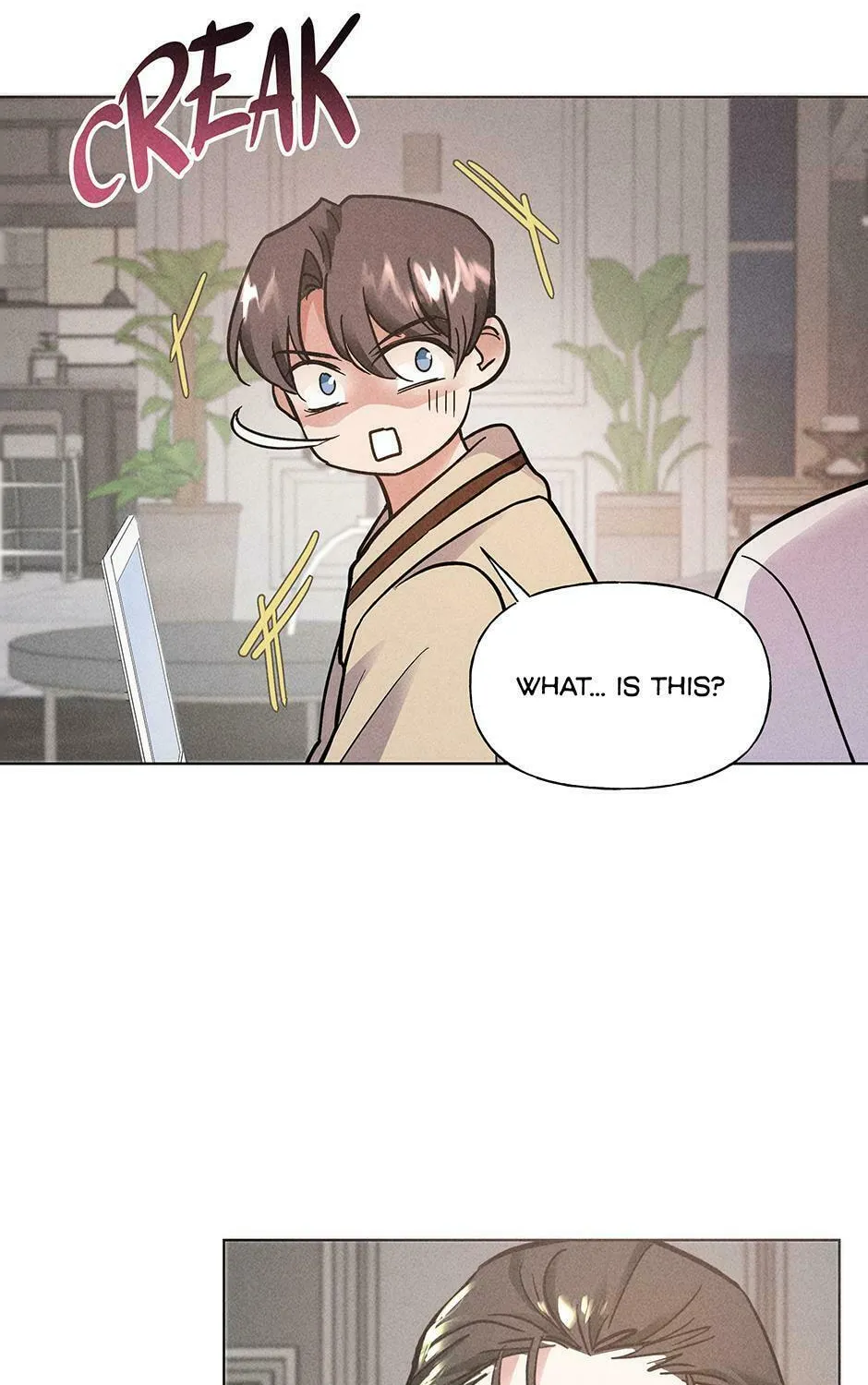 Romance Without Loss Chapter 8 page 36 - 