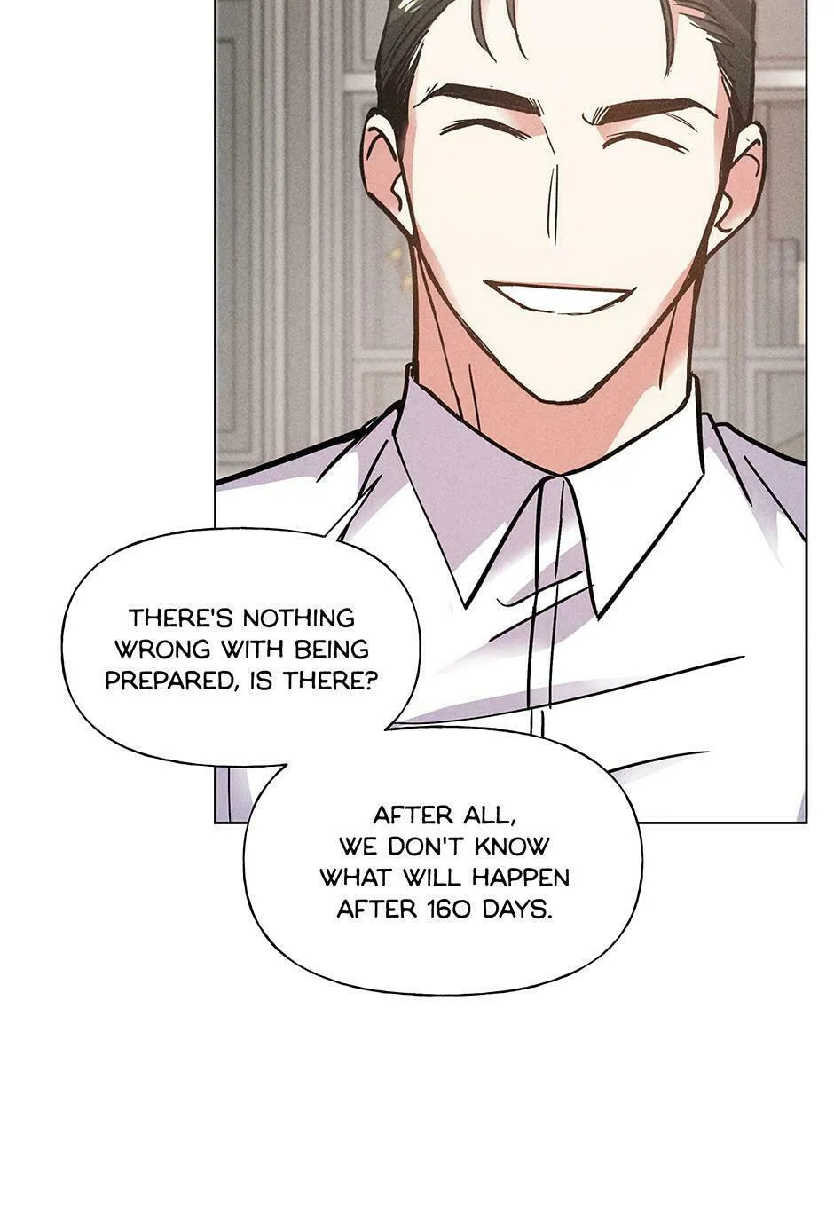 Romance Without Loss Chapter 8 page 37 - 