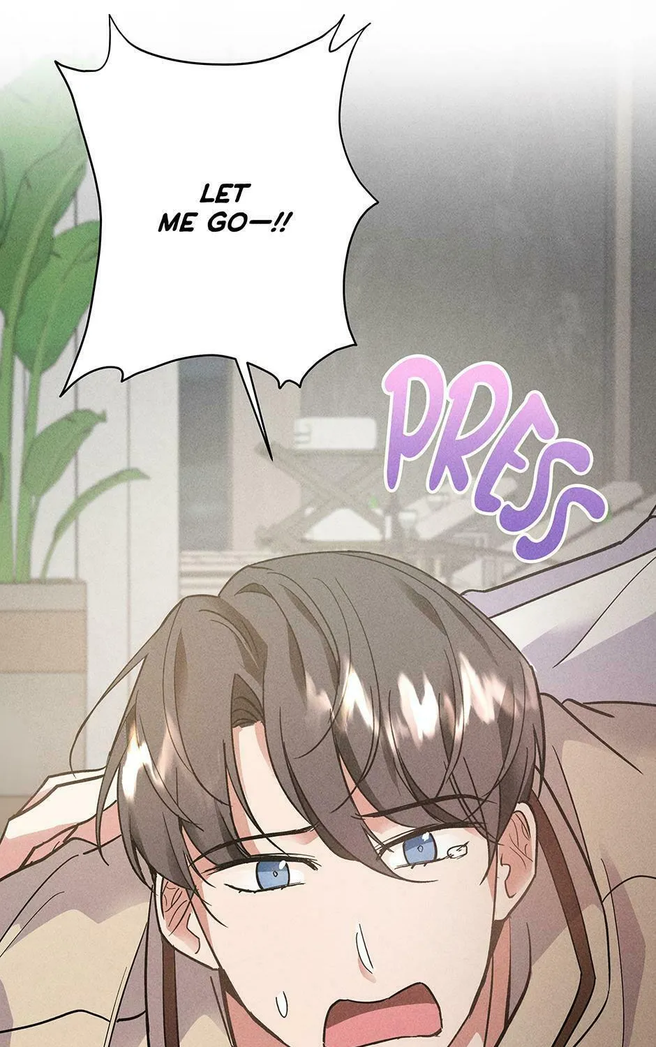 Romance Without Loss Chapter 8 page 39 - 
