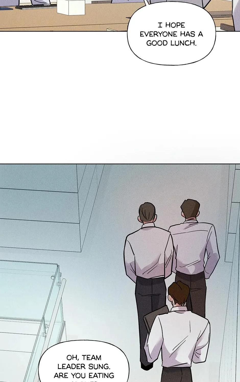 Romance Without Loss Chapter 8 page 43 - 