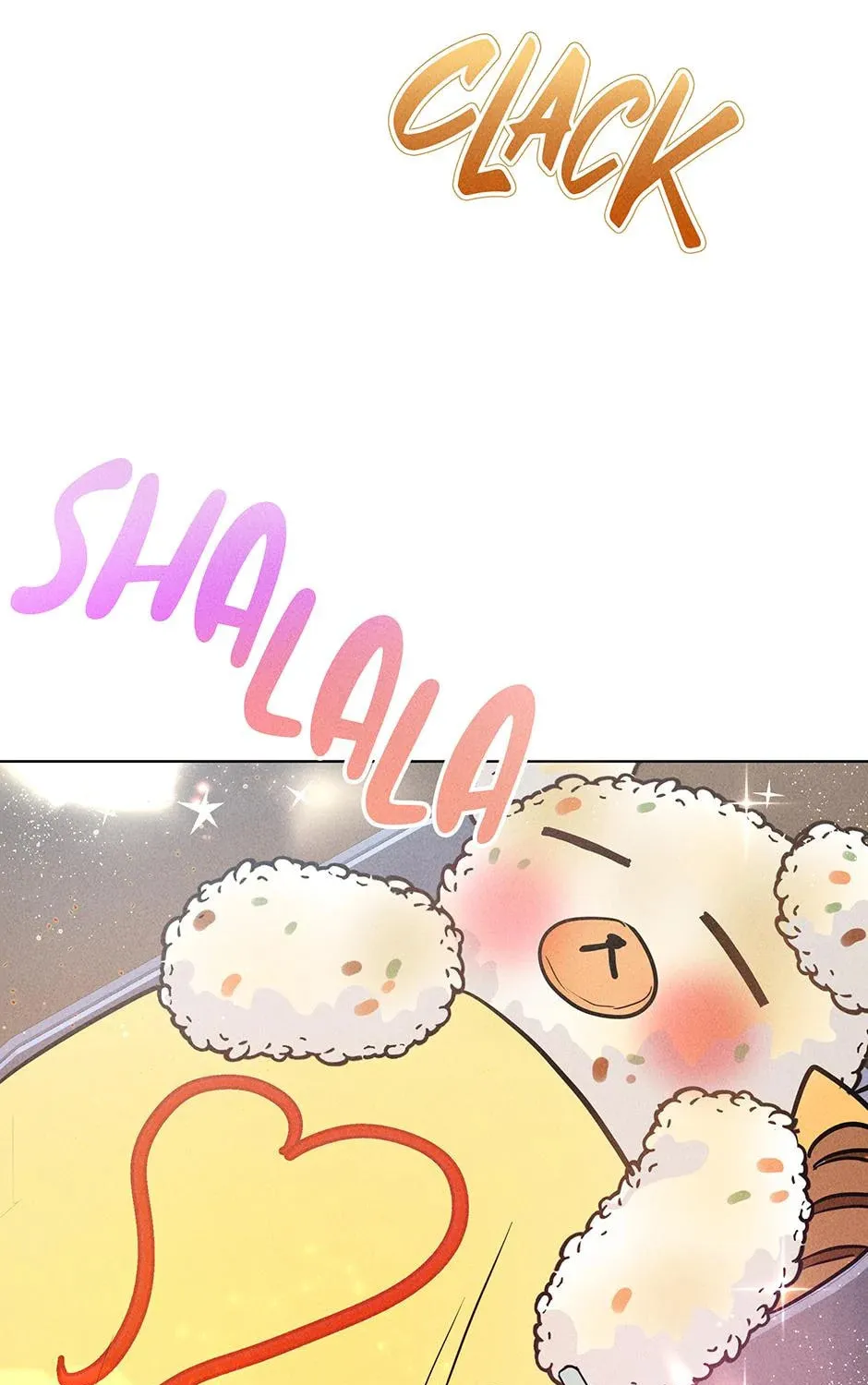 Romance Without Loss Chapter 8 page 46 - 