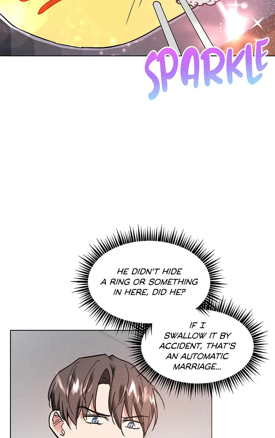 Romance Without Loss Chapter 8 page 47 - 