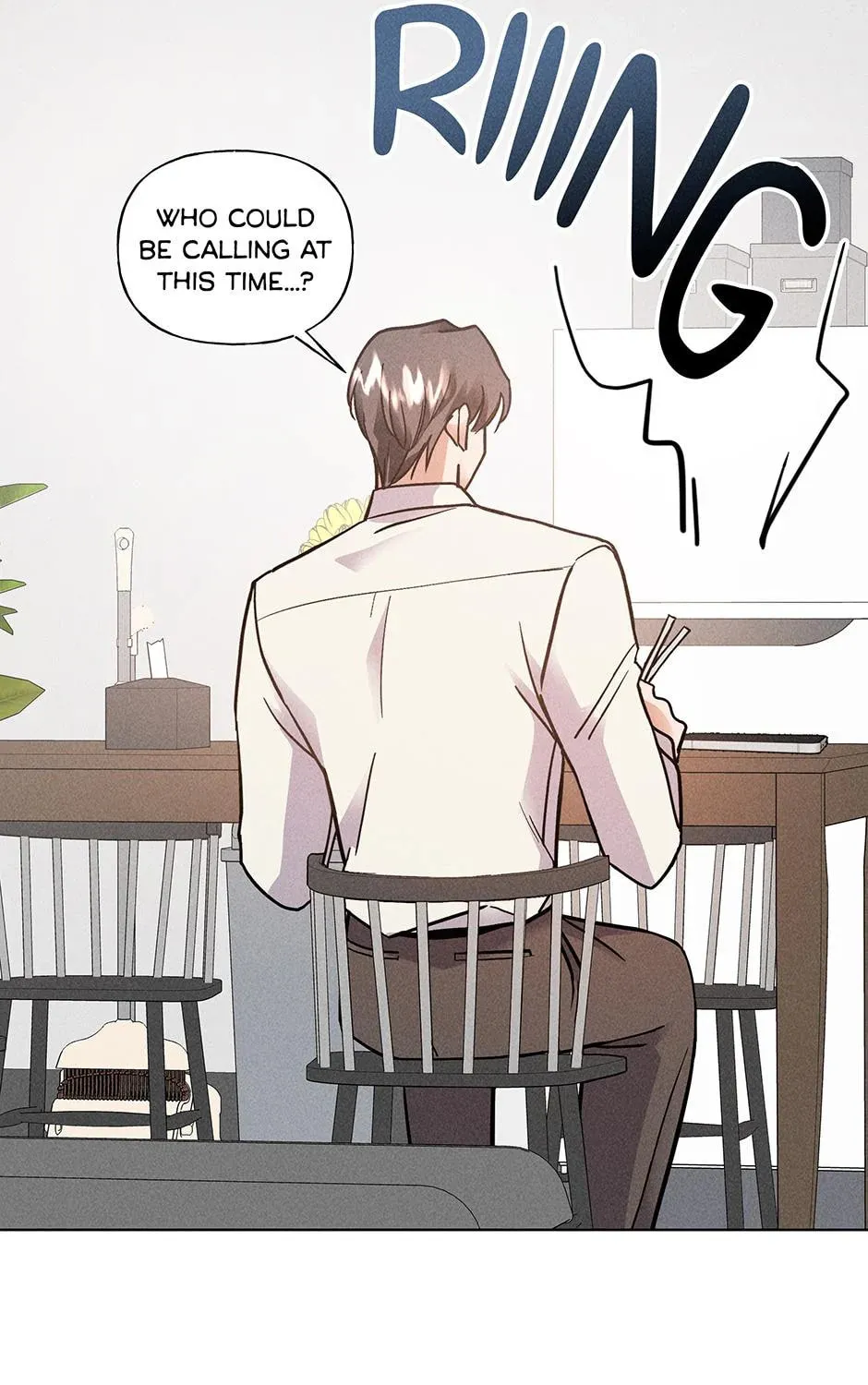 Romance Without Loss Chapter 8 page 49 - 