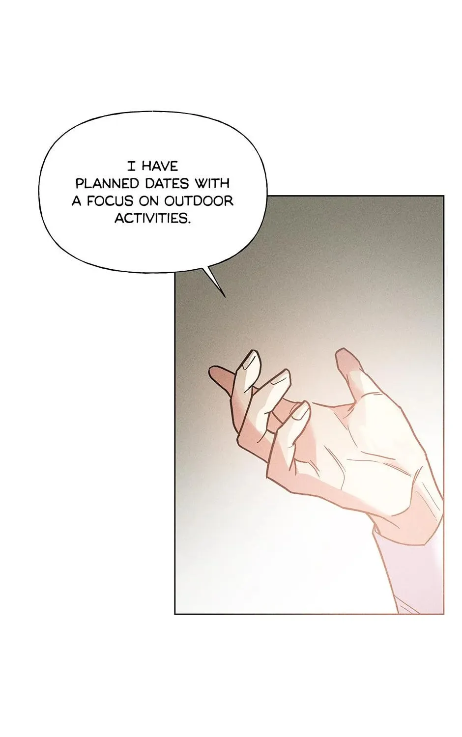 Romance Without Loss Chapter 8 page 6 - 