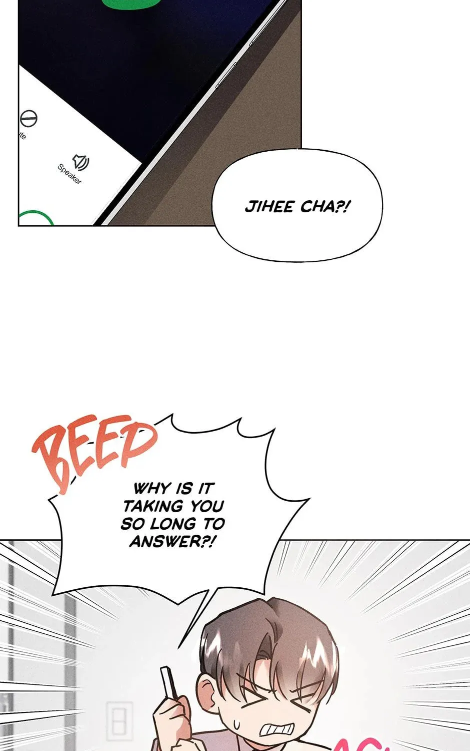 Romance Without Loss Chapter 8 page 51 - 