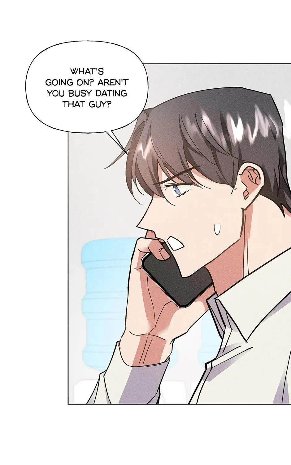 Romance Without Loss Chapter 8 page 53 - 
