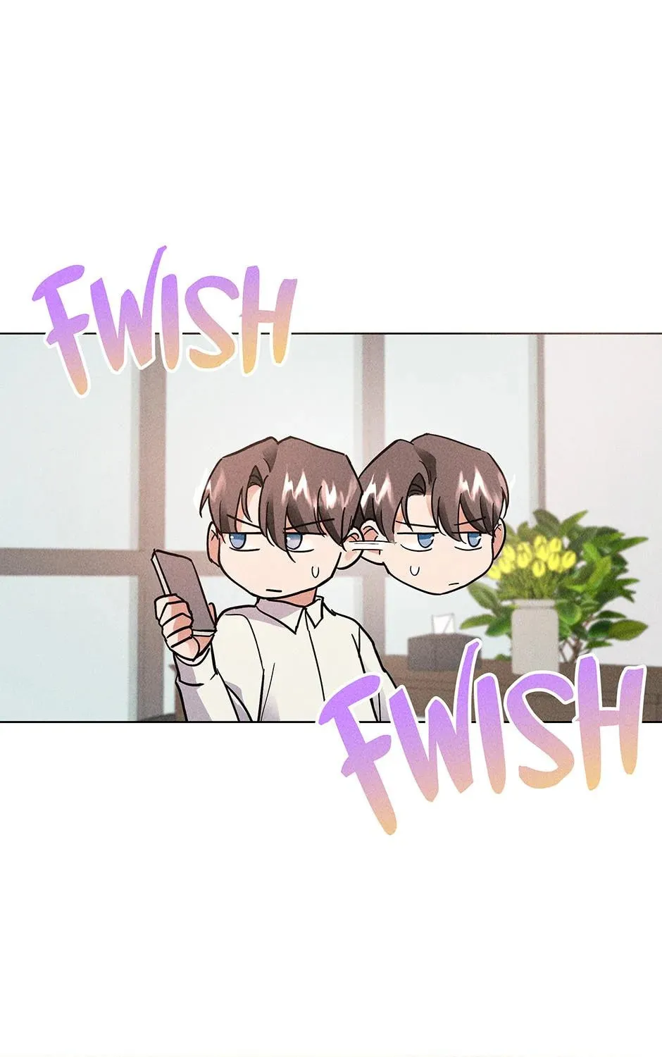Romance Without Loss Chapter 8 page 57 - 