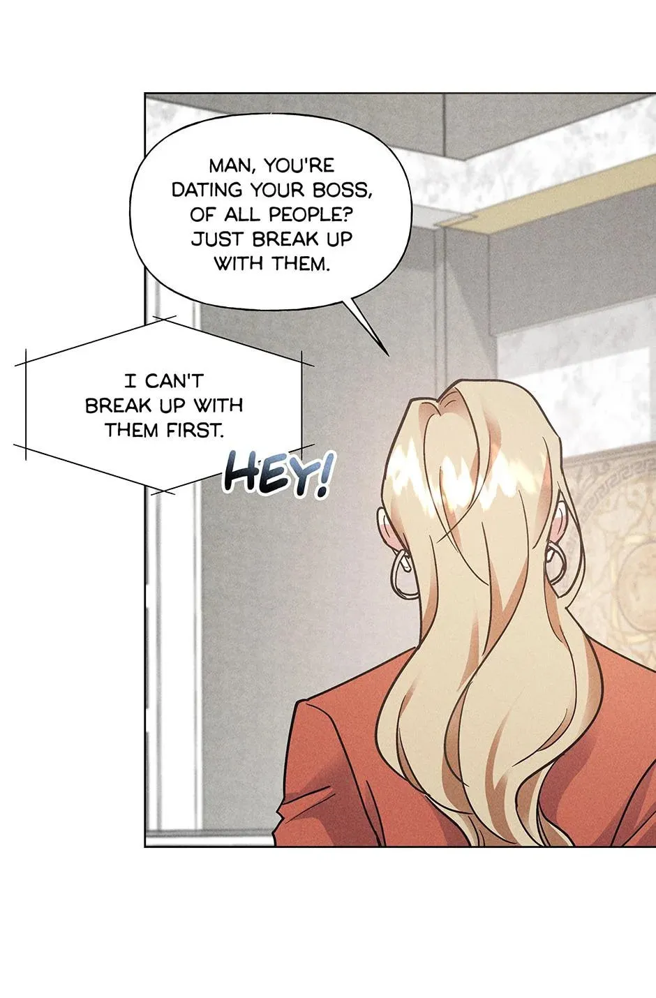 Romance Without Loss Chapter 8 page 59 - 