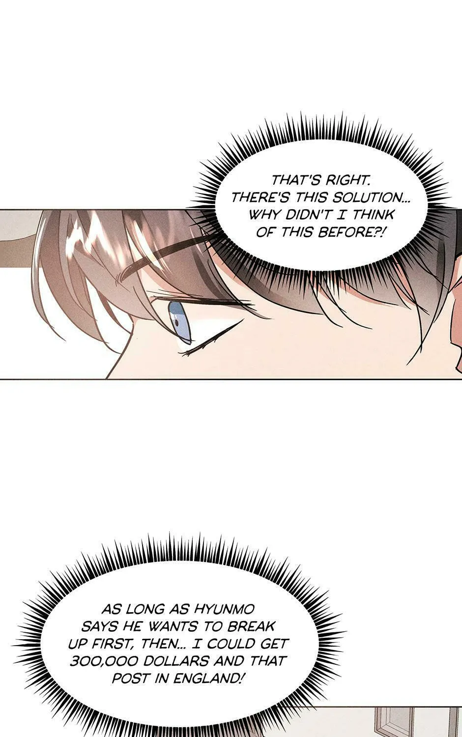 Romance Without Loss Chapter 8 page 61 - 