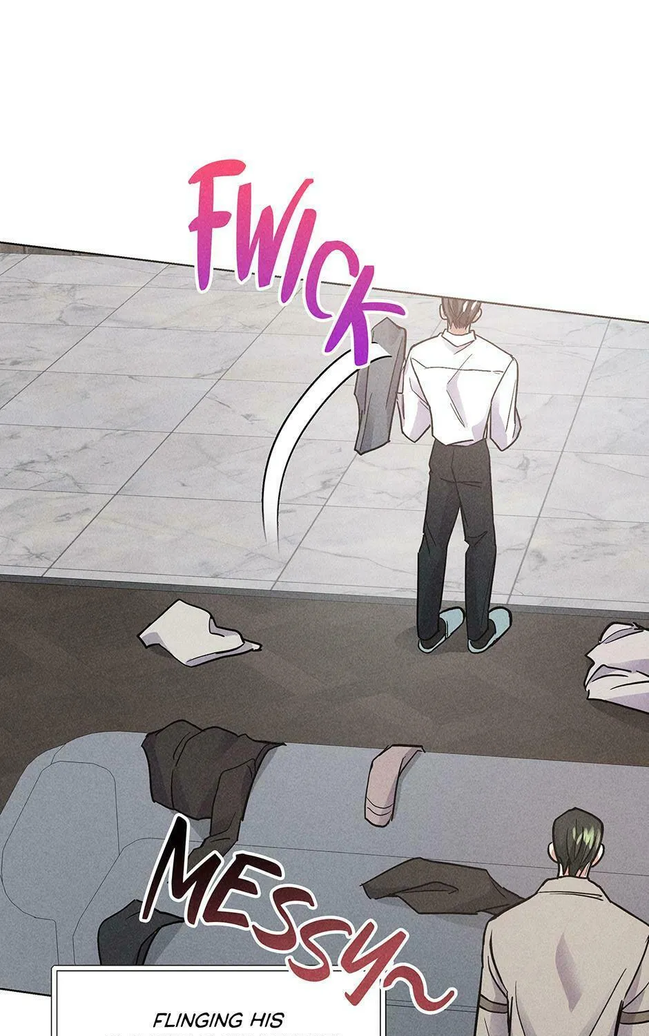 Romance Without Loss Chapter 8 page 66 - 