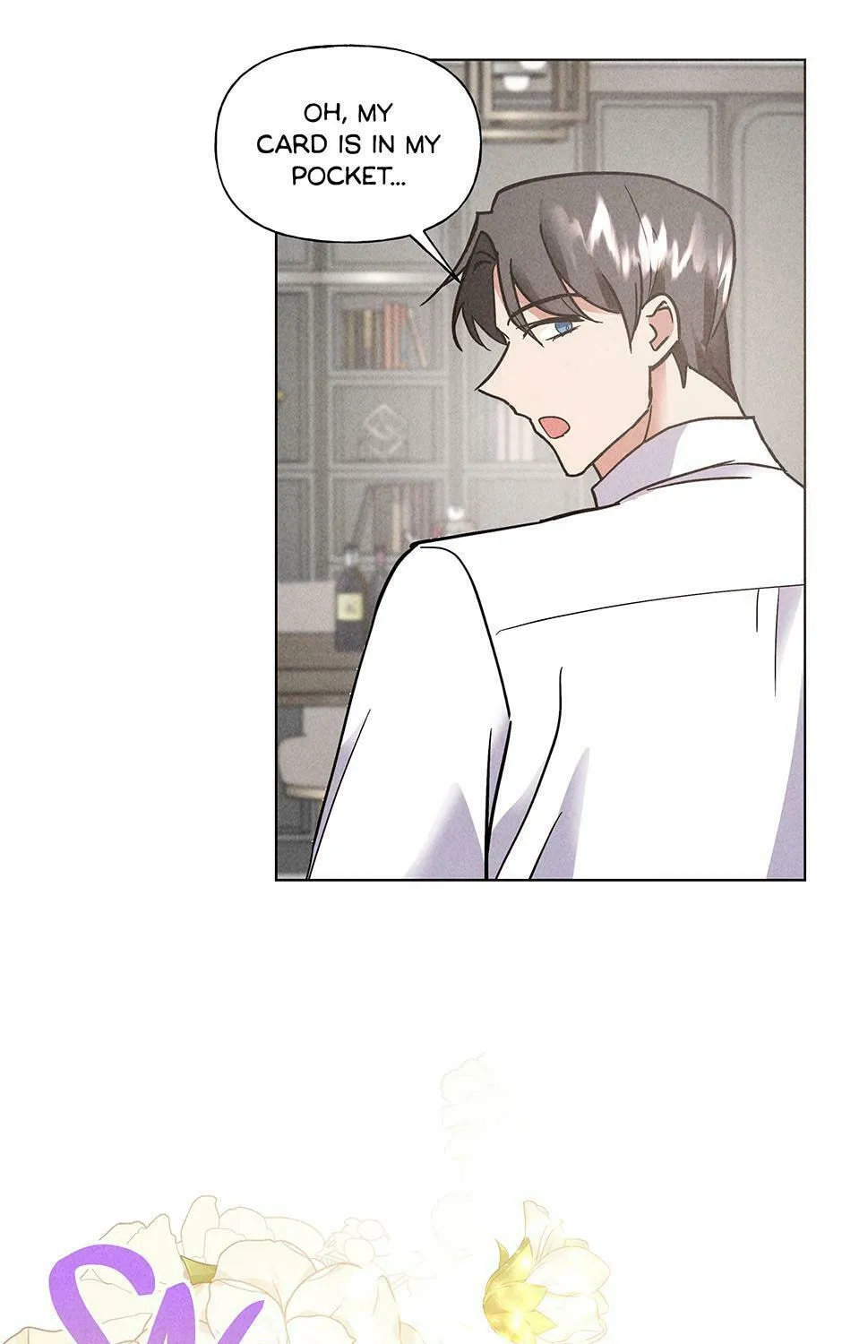 Romance Without Loss Chapter 8 page 68 - 