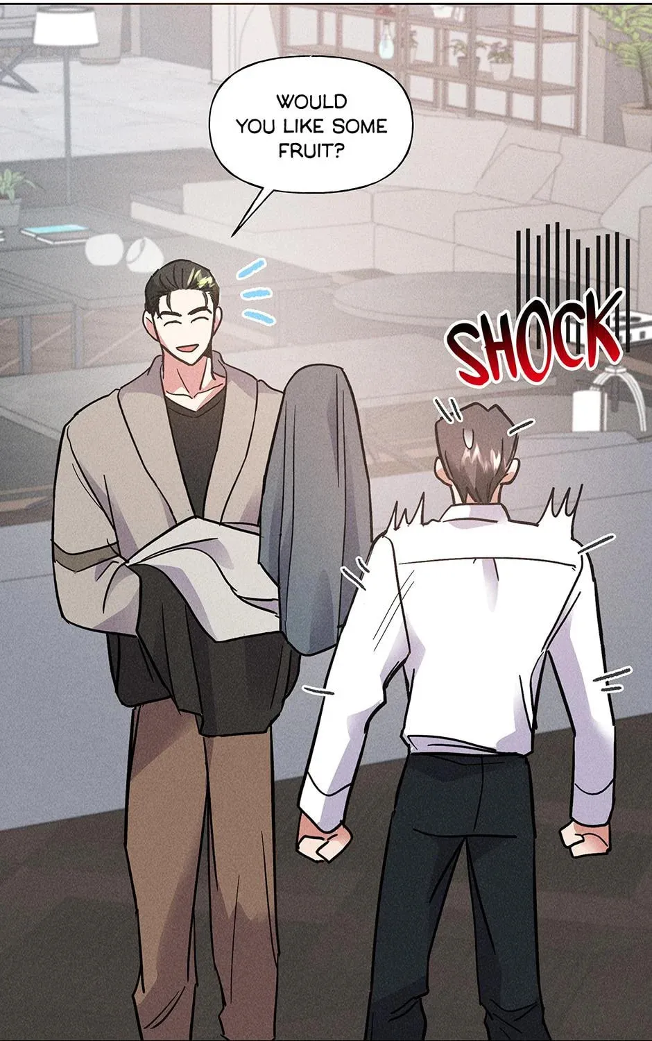 Romance Without Loss Chapter 8 page 71 - 