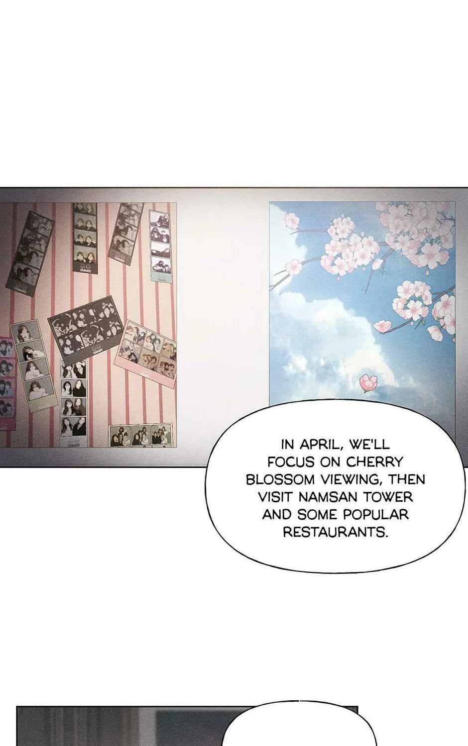 Romance Without Loss Chapter 8 page 9 - 