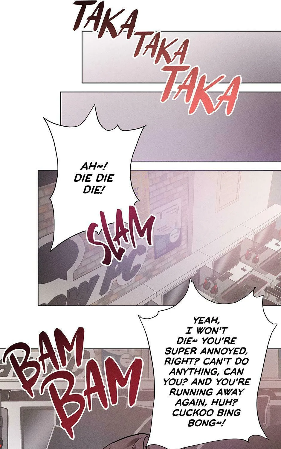 Romance Without Loss Chapter 8 page 82 - 