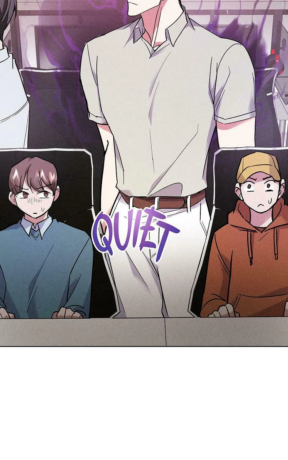 Romance Without Loss Chapter 8 page 84 - 