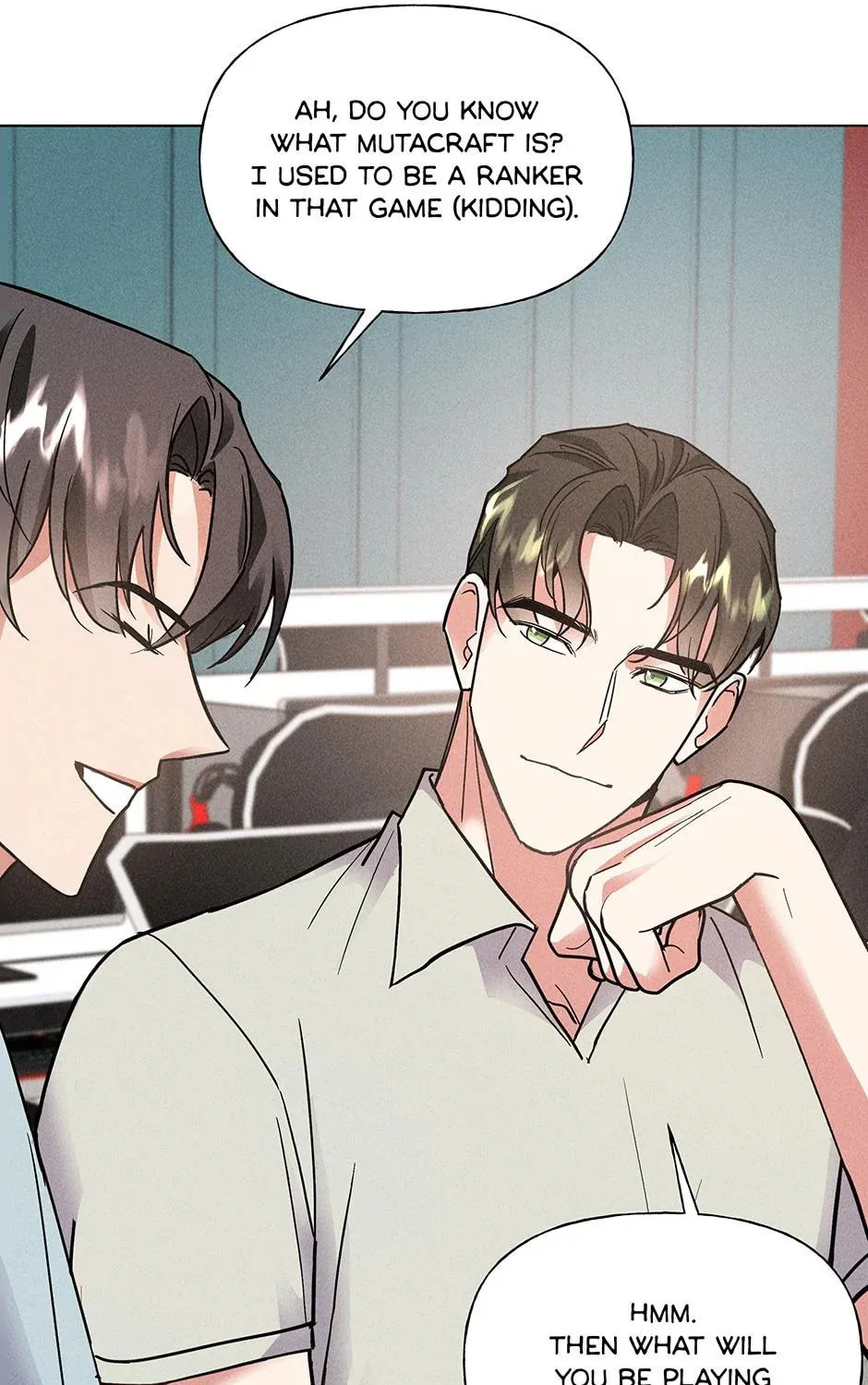 Romance Without Loss Chapter 8 page 86 - 