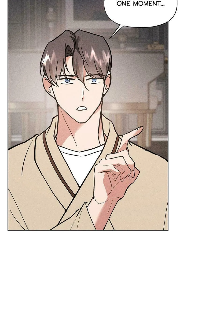 Romance Without Loss Chapter 8 page 10 - 