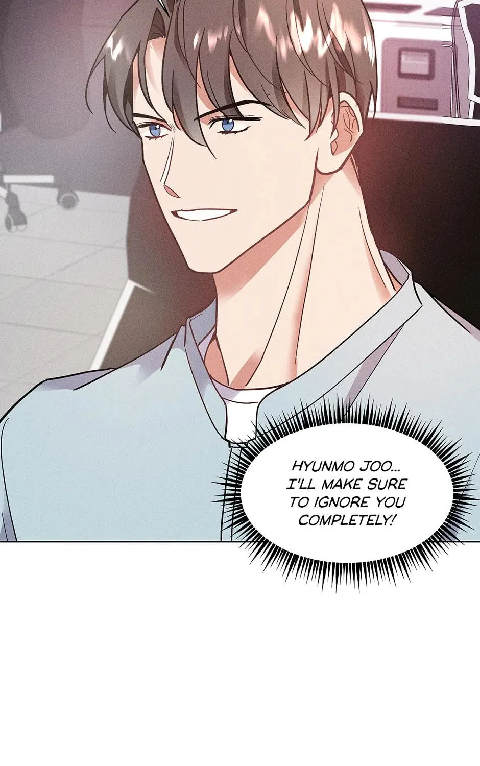 Romance Without Loss Chapter 9 page 2 - 