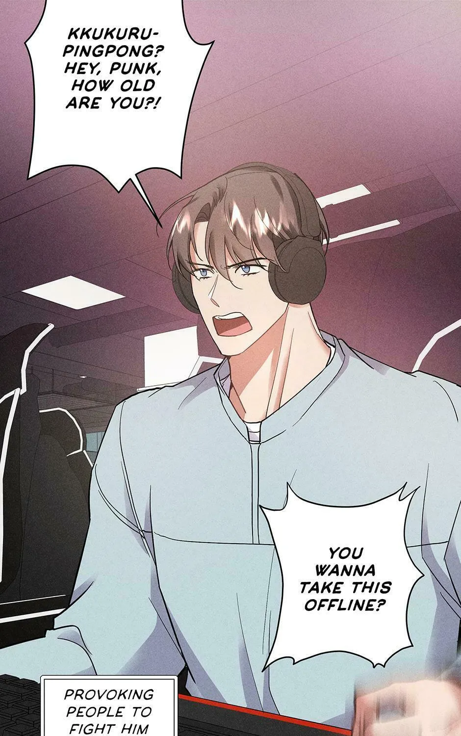 Romance Without Loss Chapter 9 page 12 - 