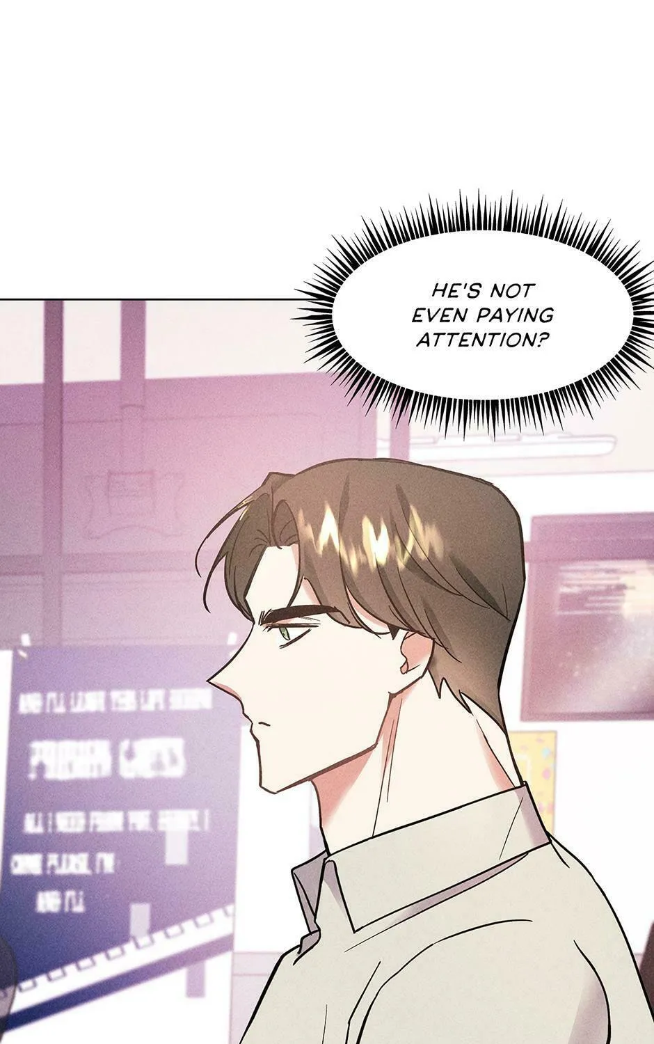 Romance Without Loss Chapter 9 page 15 - 