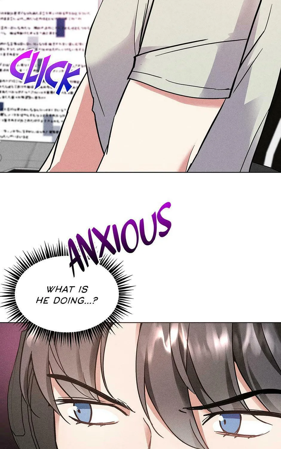 Romance Without Loss Chapter 9 page 16 - 
