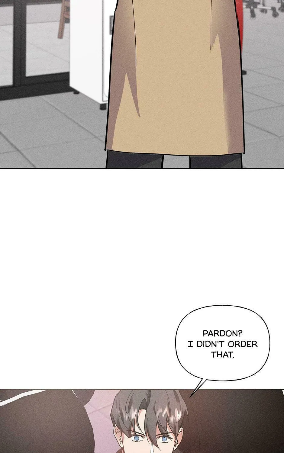Romance Without Loss Chapter 9 page 19 - 