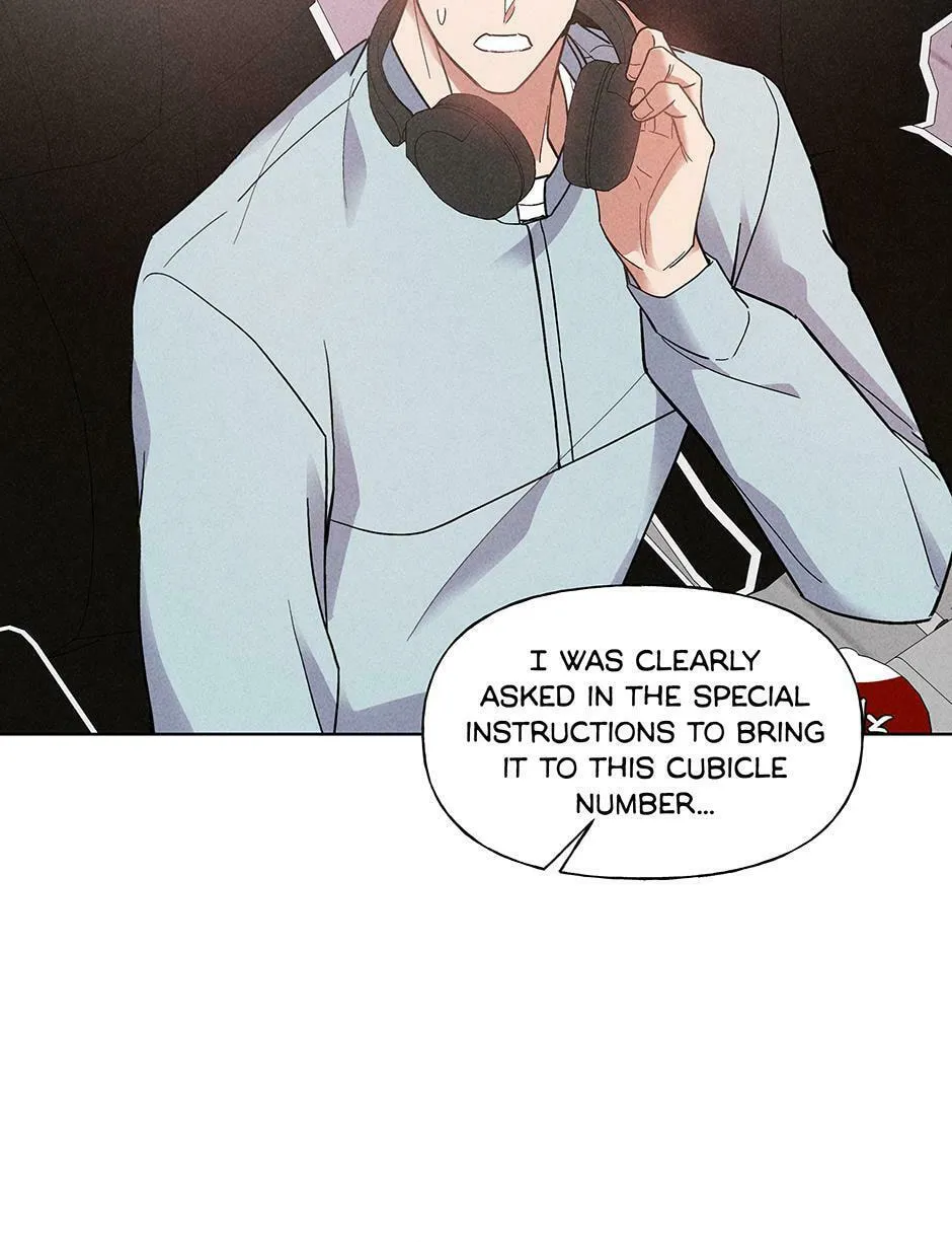 Romance Without Loss Chapter 9 page 20 - 