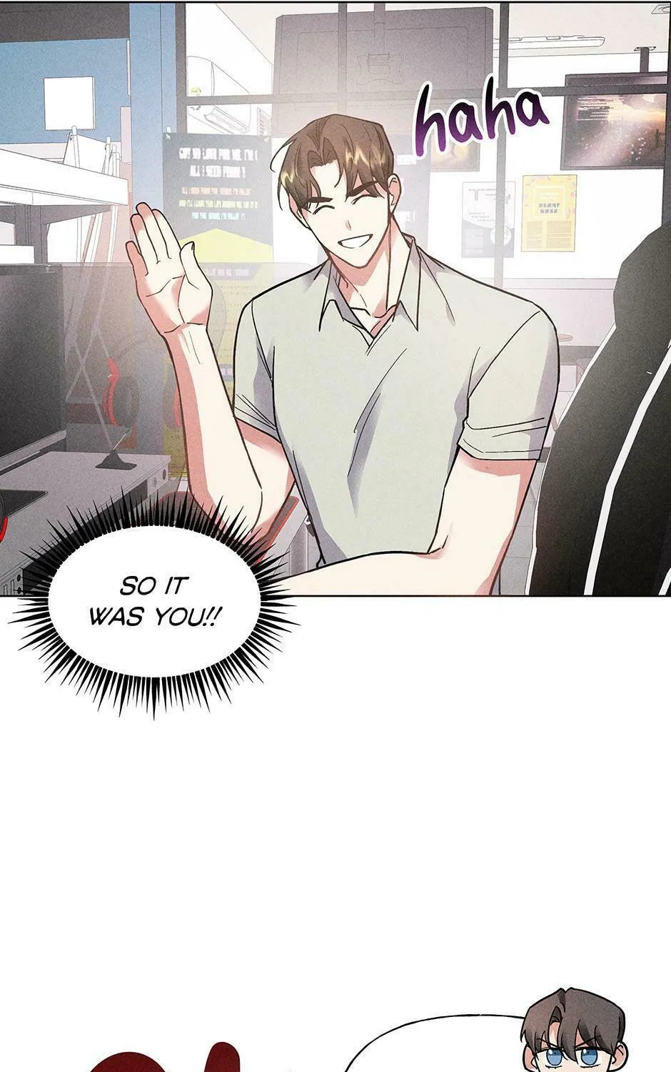 Romance Without Loss Chapter 9 page 21 - 