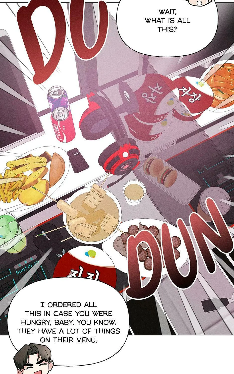 Romance Without Loss Chapter 9 page 22 - 