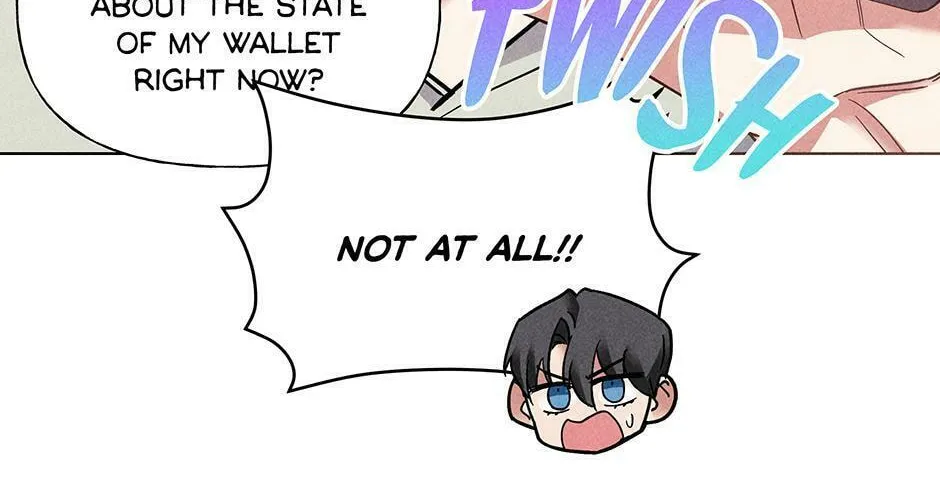 Romance Without Loss Chapter 9 page 24 - 
