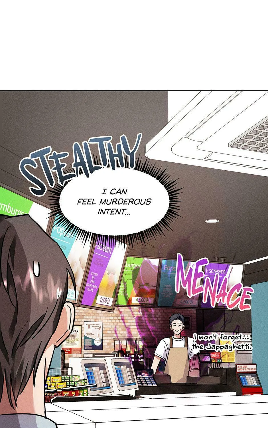 Romance Without Loss Chapter 9 page 25 - 