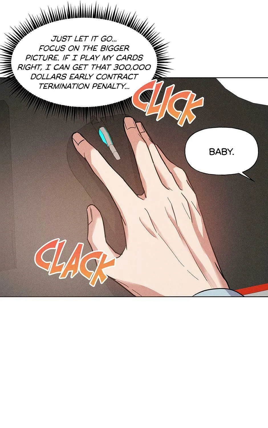 Romance Without Loss Chapter 9 page 29 - 