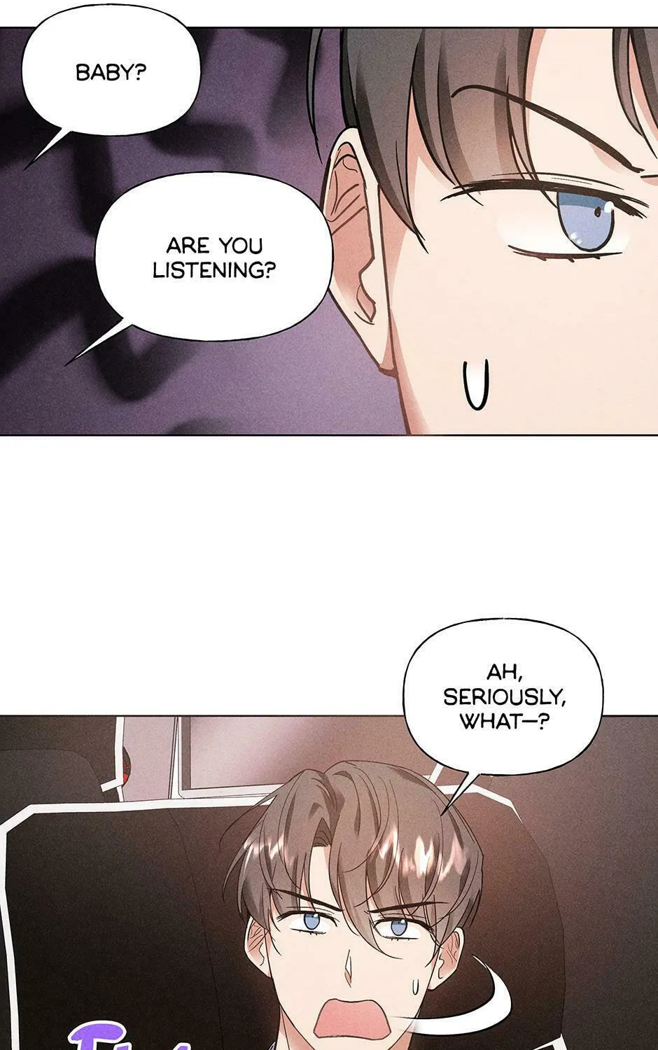 Romance Without Loss Chapter 9 page 30 - 
